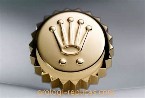 corone orologi rolex imitazioni